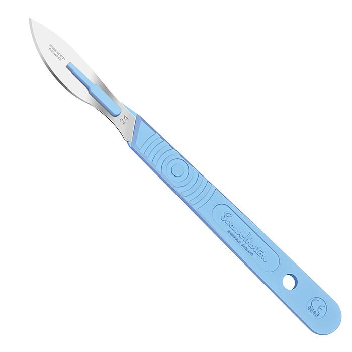 Scalpel Blade & Handle Scone Equine Group