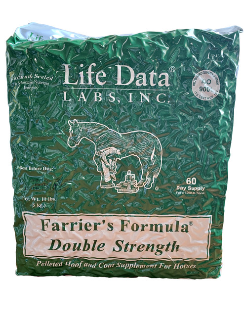 Farrier's Formula DS Nitro Pack
