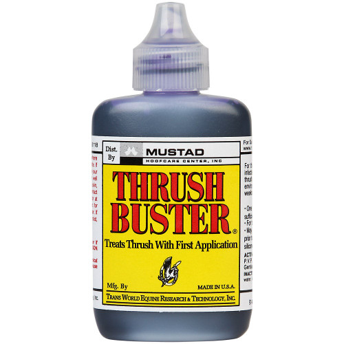 Thrush Buster