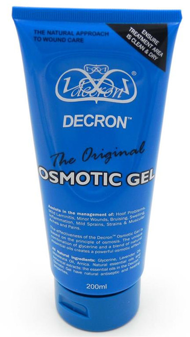 Osmotic Gel