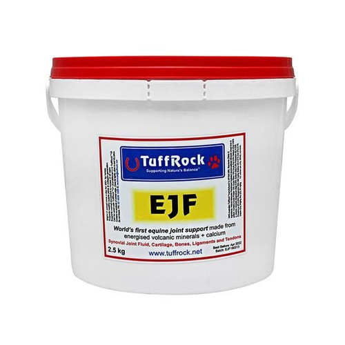 Equine Joint Formula (EJF)