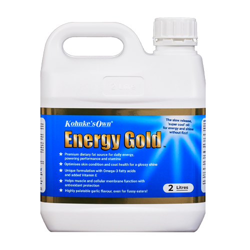 Energy Gold