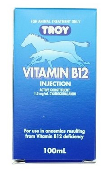 Vitamin B12