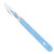 Scalpel Blade & Handle