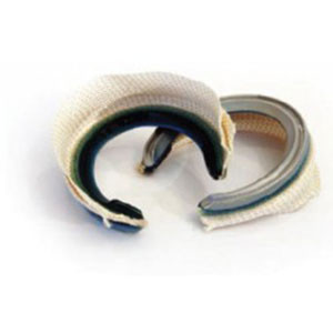 Glue On & Plastic Horse Shoes Scone Equine