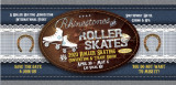May 2-3, Roller Skating Association Convention, Las Vegas, NV
