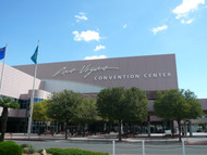 Incredivend will be exhibiting at The Bowl Expo Trade Show at the Las Vegas Convention Center.