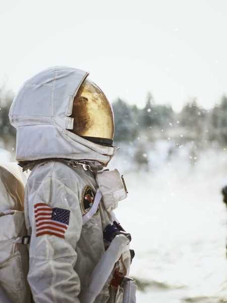 Fungi in Space: Revolutionizing Life Beyond Earth