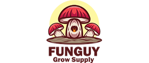 FUNGUY Grow Supply - Home Mushroom Kits & All In One Mushroom Grow Bags Online