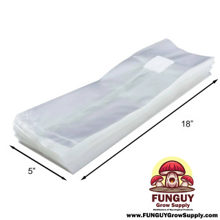 10T Unicorn Mushroom Grow Bags - Pro-Level Mushroom Cultivation