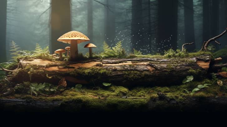 Best Wood Species for Growing Mushrooms: Ultimate Guide