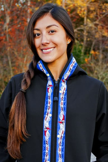 DENALI JACKET / (Softshell)  /  Black,  / Race Is On-Red(trim)