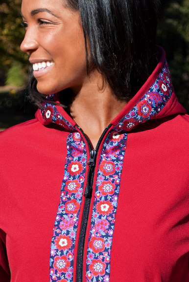 ジャケット・アウター FIREPROOF DENALI JACKET The North Face Men's Denali Jacket - Almond Butter/TNF Black