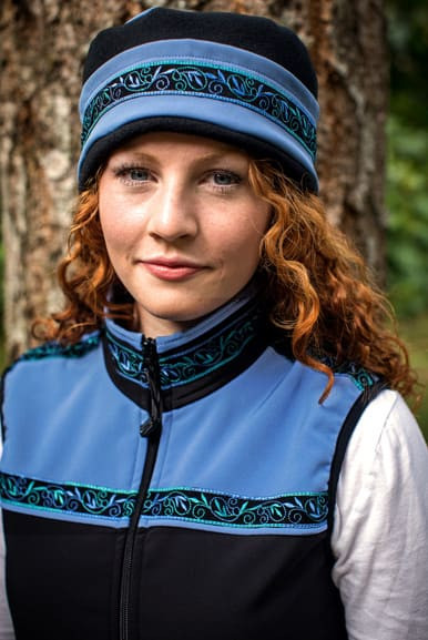 AURORA HAT