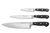 Wusthof Classic 3 Piece Knife Set