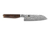 Shun Premier 5 1/2 inch Santoku Knife