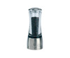Peugeot Daman u'Select 6 1/2 inch Pepper Mill - Acrylic