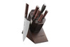 Kramer by Zwilling Meiji 7 piece Block Set