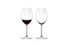 Riedel Performance Shiraz Wine Glasses - Set of 2