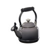 Le Creuset Demi Tea Kettle with Stainless Steel Knob - Oyster