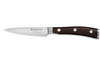 Wusthof Ikon Blackwood 3 1/2 inch Paring Knife