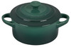 Le Creuset Stoneware Mini Round Cocotte - Artichaut