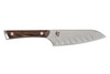 Shun Kanso 5 1/2 inch Santoku - Hollow Edge