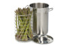 RSVP Endurance Asparagus Steamer