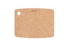 Epicurean Kitchen Series Natural 8" x 6" Cutting Board