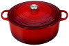 Le Creuset Signature Cast Iron 2 qt. Round Oven - Cerise