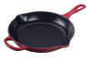 Le Creuset Signature Cast Iron 11.75" Skillet - Cerise