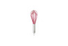 Cuisipro 10 Inch Silicone Red Balloon Whisk