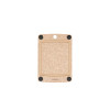 Epicurean All-in-One Natural 10" x 7" Cutting Board