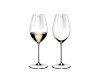 Riedel Performance Sauvignon Blanc Wine Glasses - Set of 2