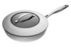 Scanpan CTX 10 1/4 inch Nonstick Saute Pan