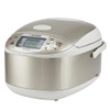 Zojirushi Micom 5.5 Cup Stainless Steel Rice Cooker & Warmer