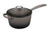 Le Creuset Signature Cast Iron 2.25 qt. Oyster Saucepan