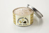 Beautiful Briny Sea Truffle Honey Salt