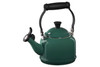 Le Creuset Demi Tea Kettle with Phenolic Knob - Artichaut