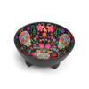 Prepara Day of the Dead 6" Taco Bowl