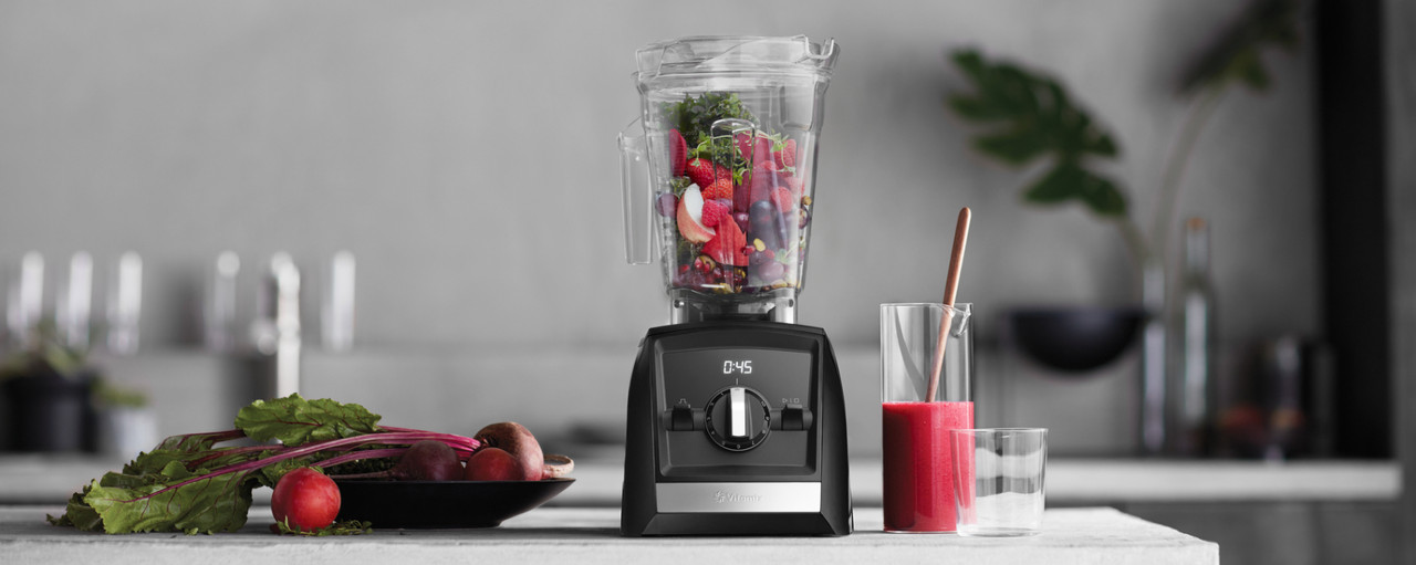 Vitamix 5-Speed vs. Braun MultiQuick-5: Comparison of Specs, Features, and  Efficiency