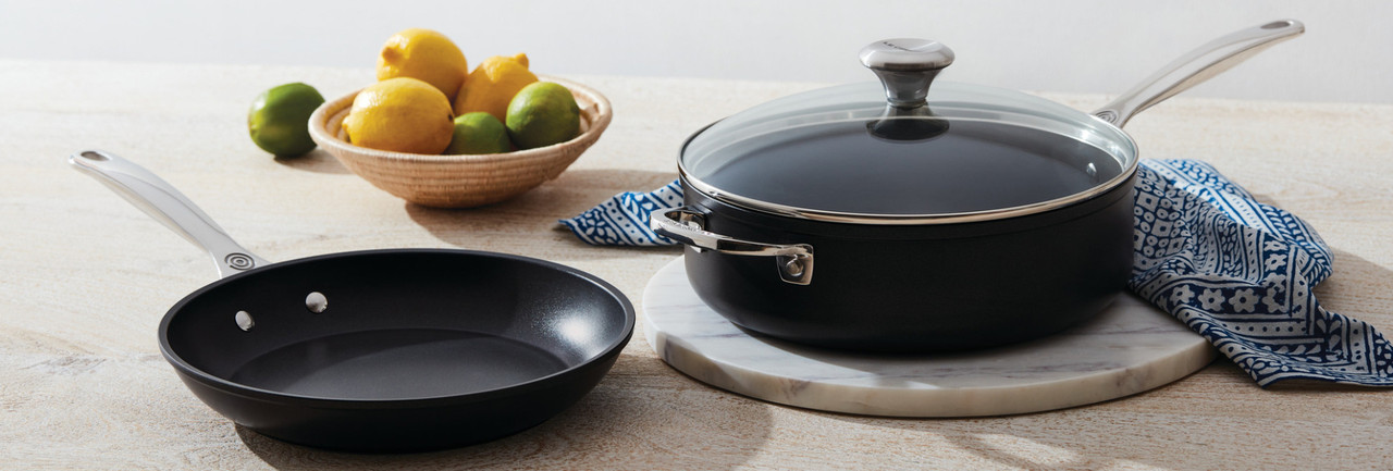 The Rock WAVE 10 (26 cm) Fry Pan