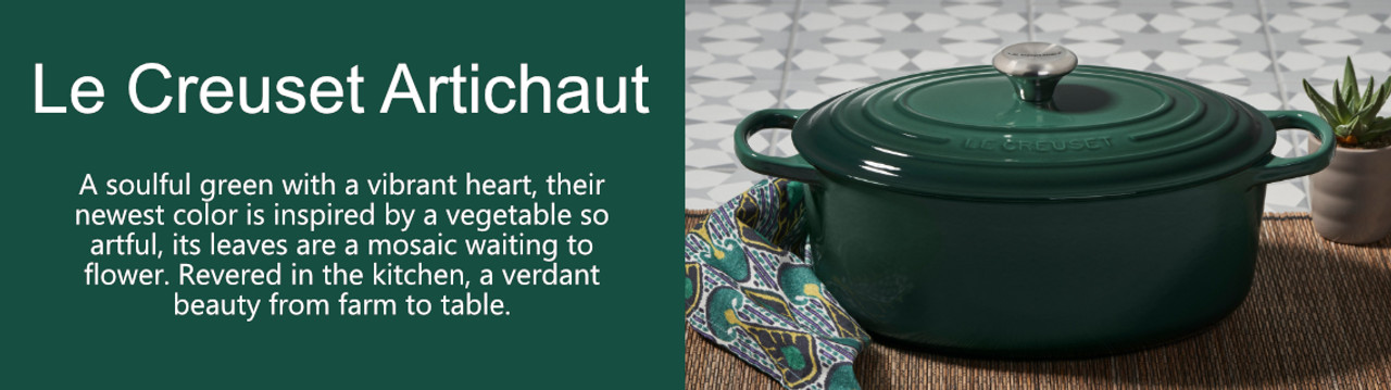 Le Creuset Ramekins Artichaut Artichaut • Prices »