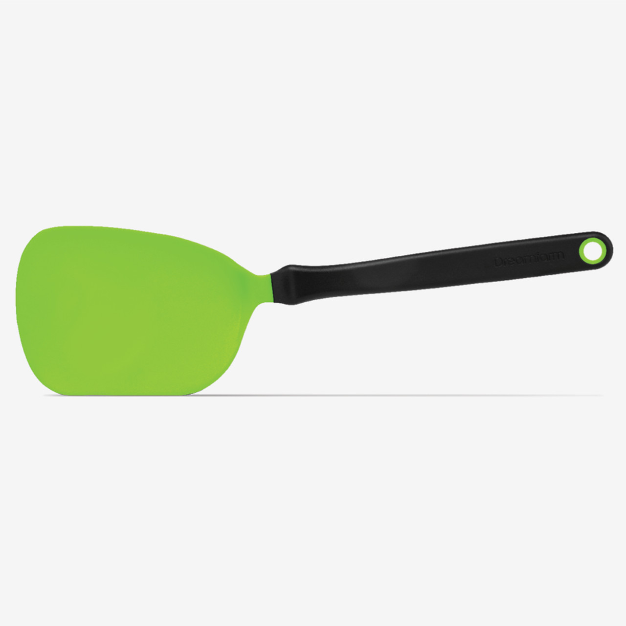 Dreamfarm Chopula Flexible Spatula - Green