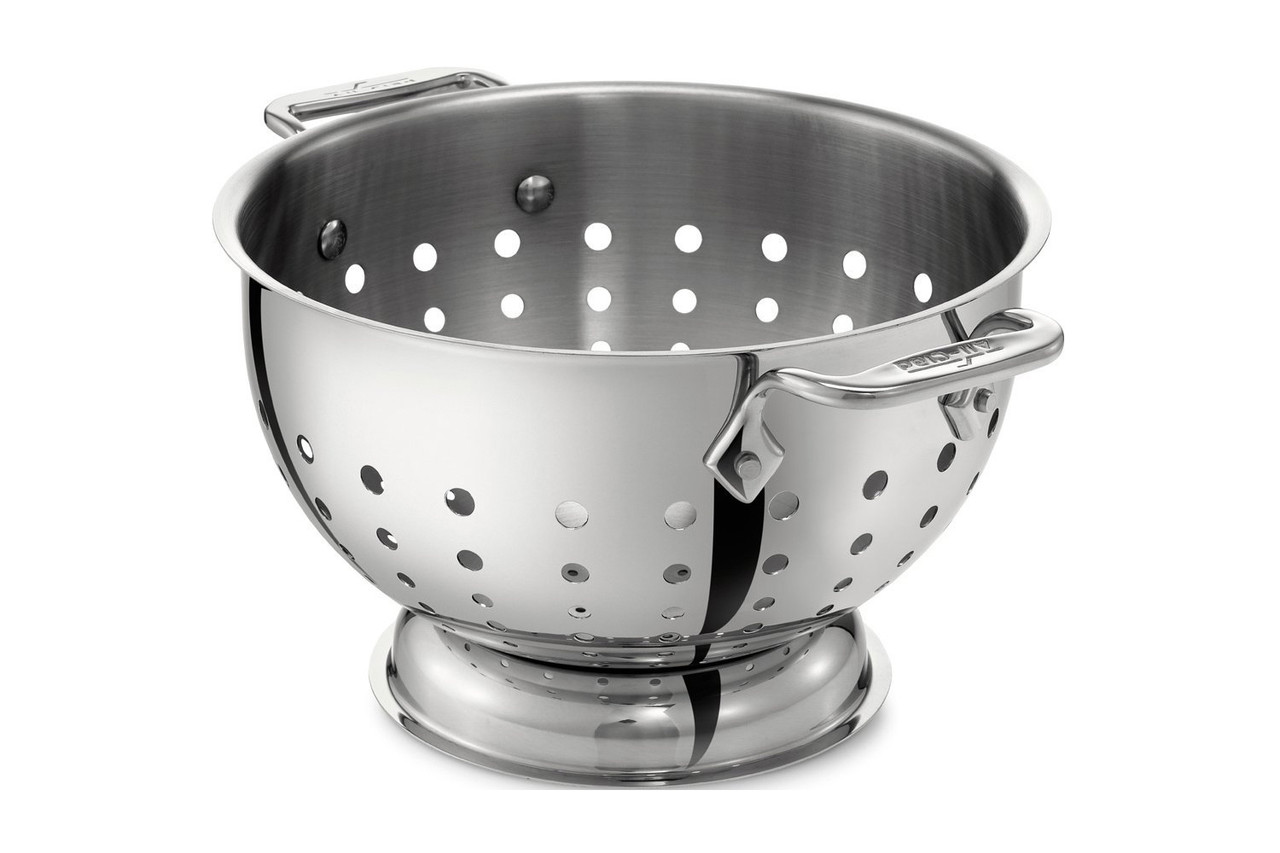 Lifetime Brands 5qt Colander