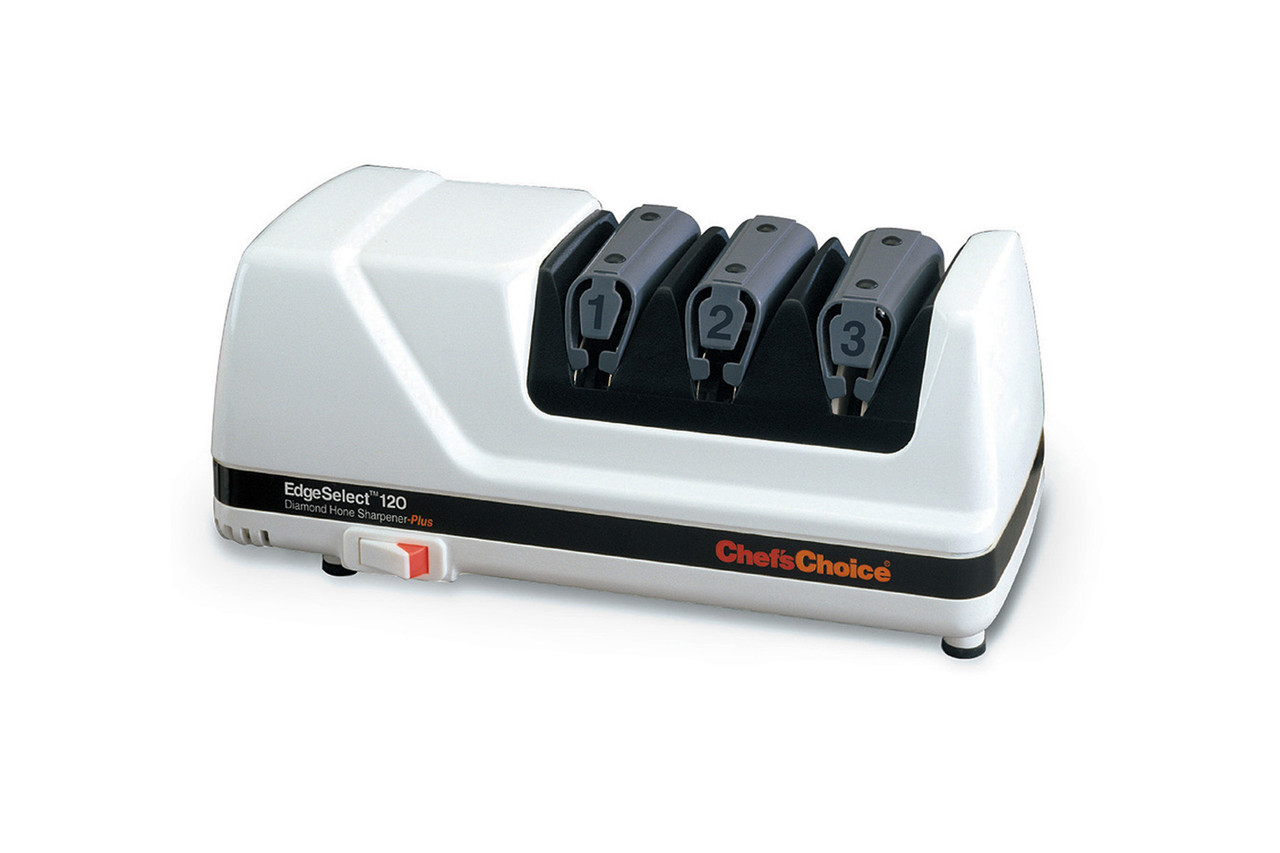 Chef's Choice AngleSelect Diamond Hone 1520 - Knife sharpener