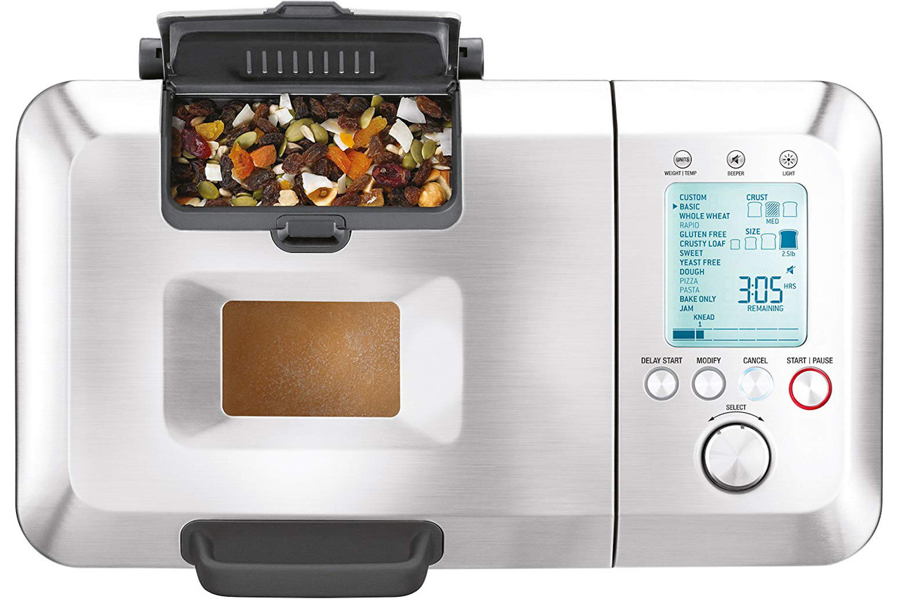 Breville BBM800XL Smart Oven