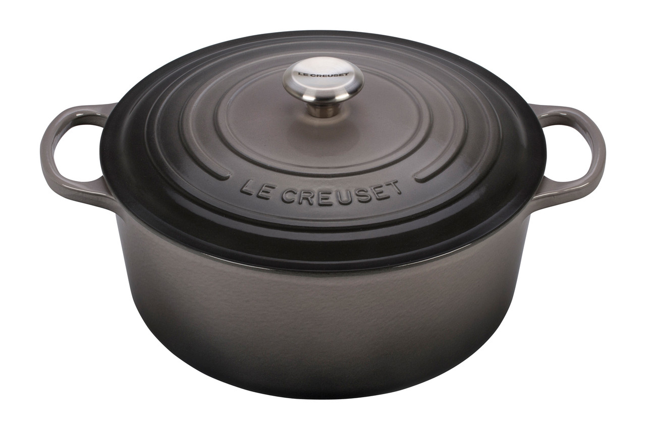 Le Creuset Signature 7.5 Qt Round Chef's Oven