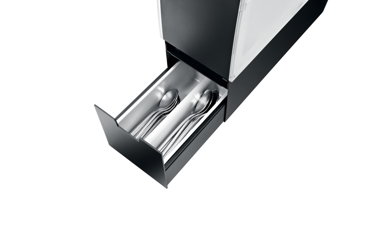 Jura Cup Warmer Accessory Drawer