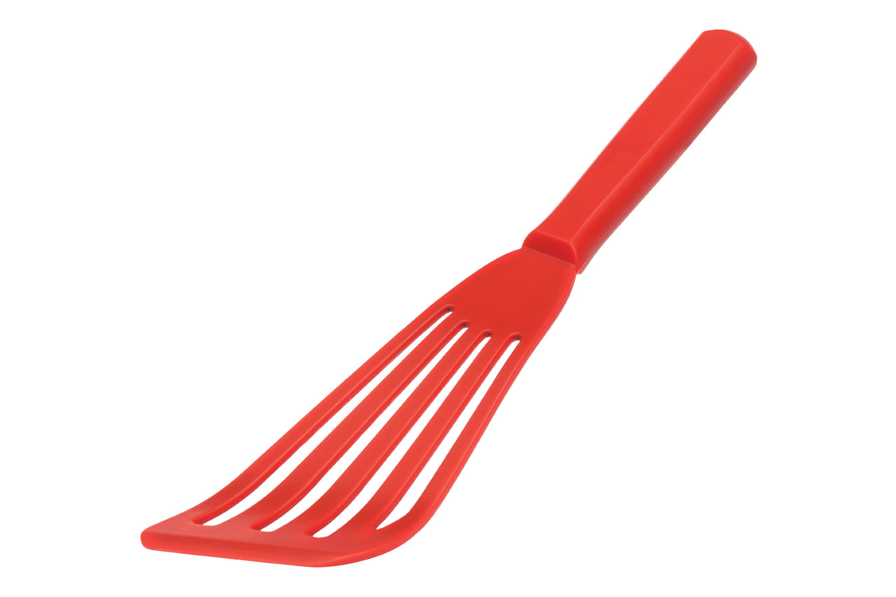 Silicone Fish Spatula - Thumbnail 2